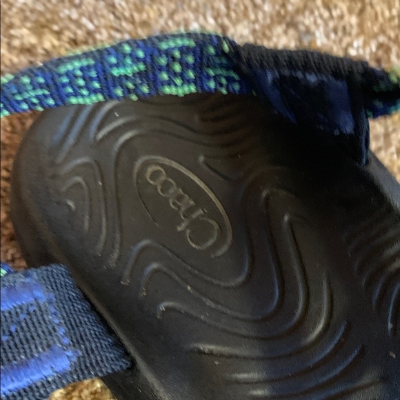 Chaco sandals. - Picture 2 of 5